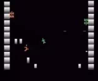 Image n° 1 - screenshots  : Death Derby